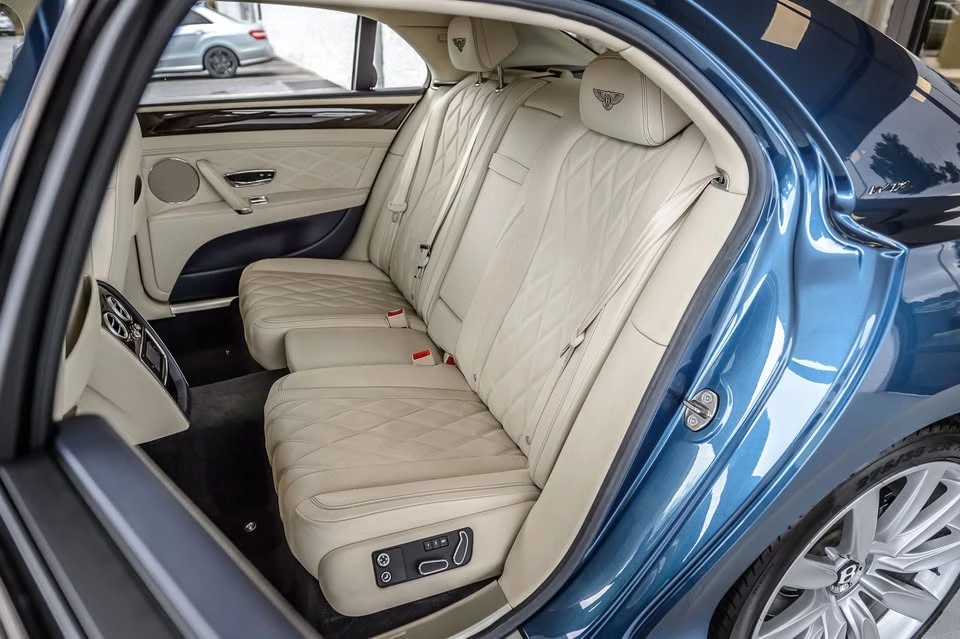 2014 Bentley Continental Flying Spur - Image 18 of 20