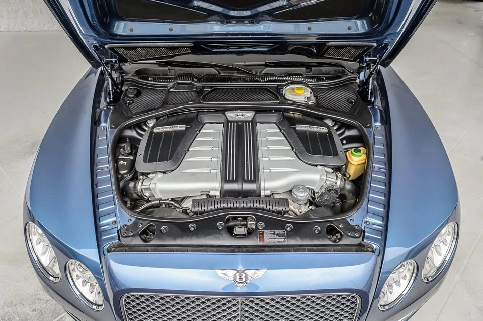 2014 Bentley Continental Flying Spur - Image 6 of 20