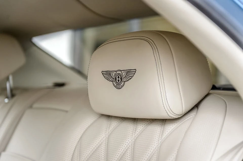 2014 Bentley Continental Flying Spur - Image 15 of 20