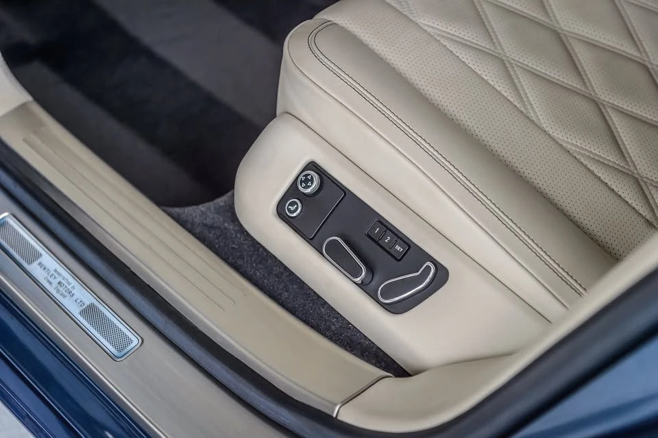 2014 Bentley Continental Flying Spur - Image 17 of 20