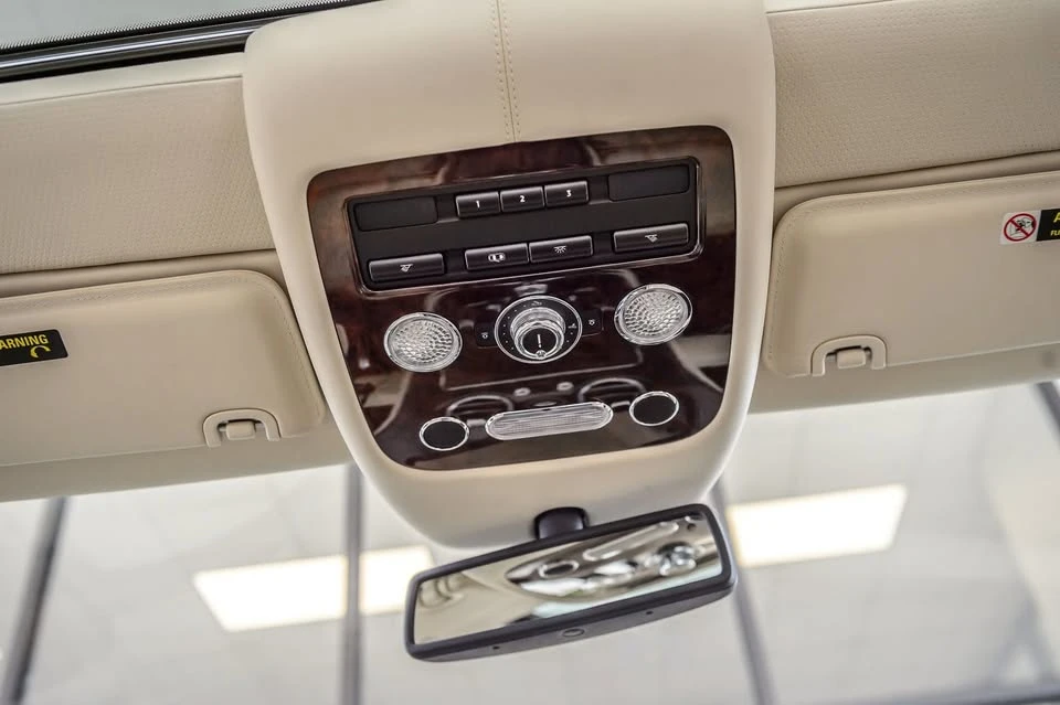 2014 Bentley Continental Flying Spur - Image 20 of 20