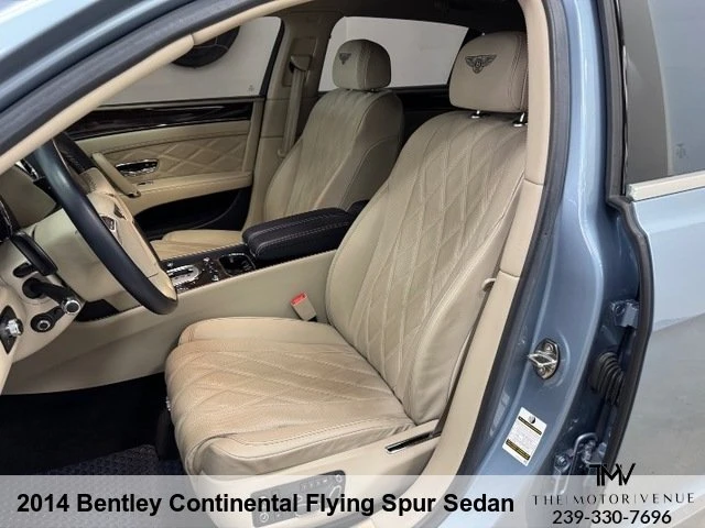 2014 Bentley Continental Flying Spur - Image 19 of 20