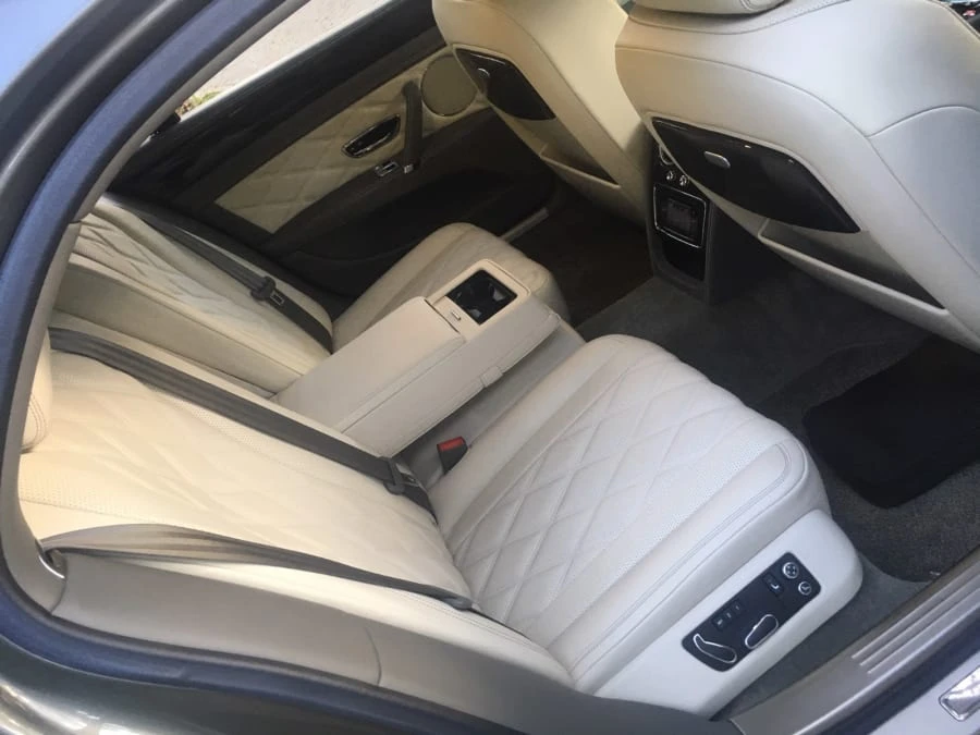 2014 Bentley Continental Flying Spur - Image 6 of 12