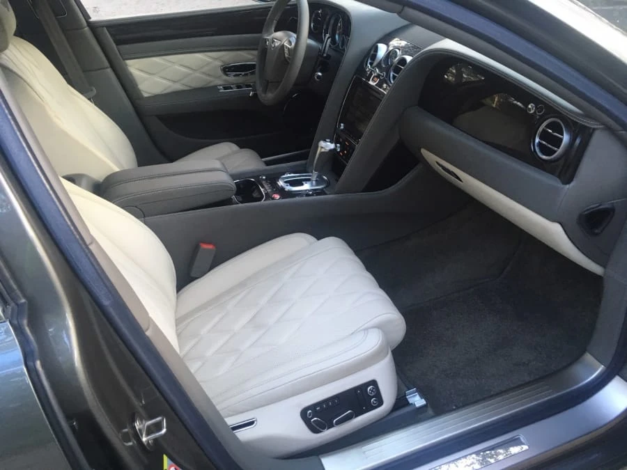 2014 Bentley Continental Flying Spur - Image 5 of 12