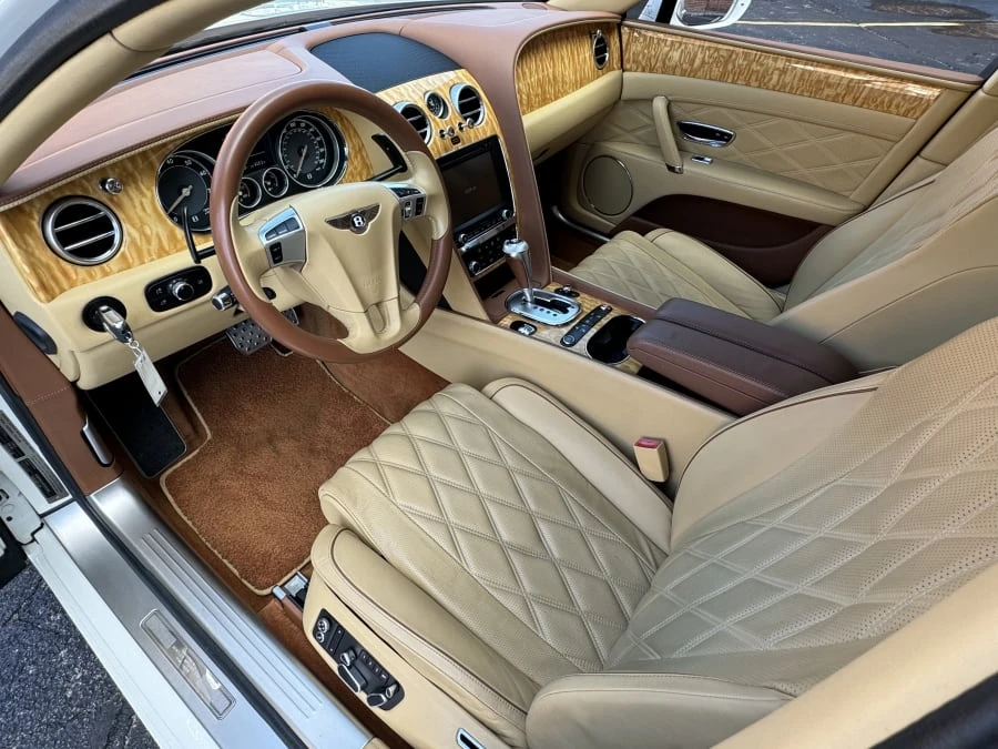 2014 Bentley Continental Flying Spur - Image 5 of 14