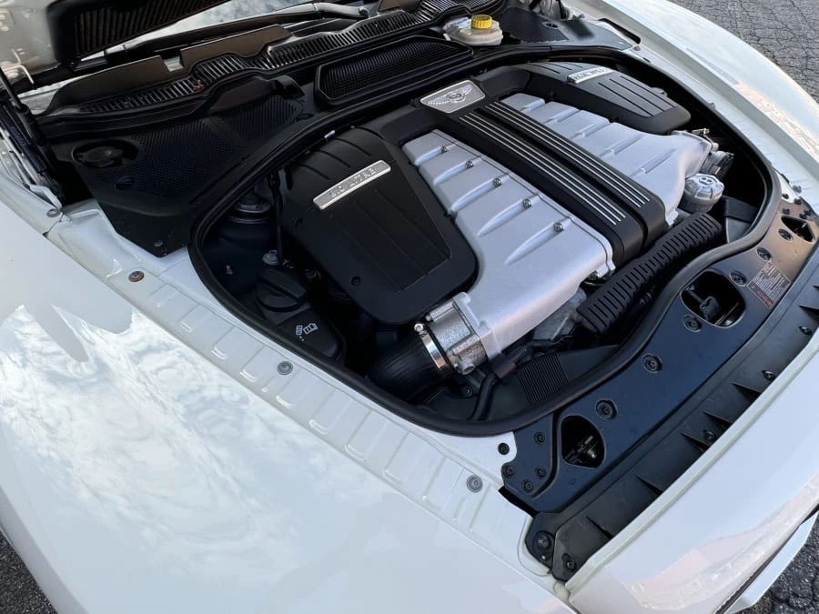 2014 Bentley Continental Flying Spur - Image 13 of 14
