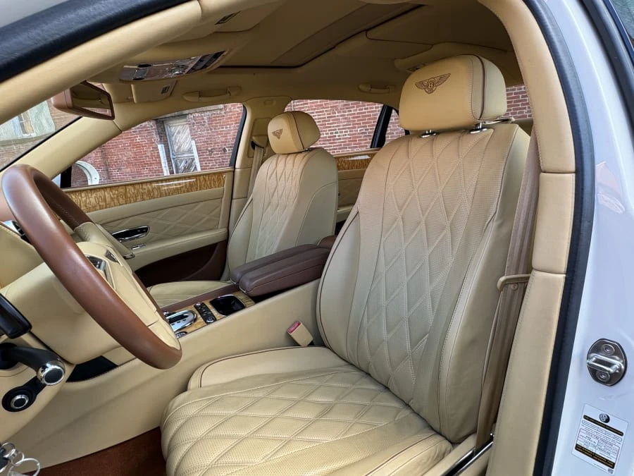 2014 Bentley Continental Flying Spur - Image 10 of 14