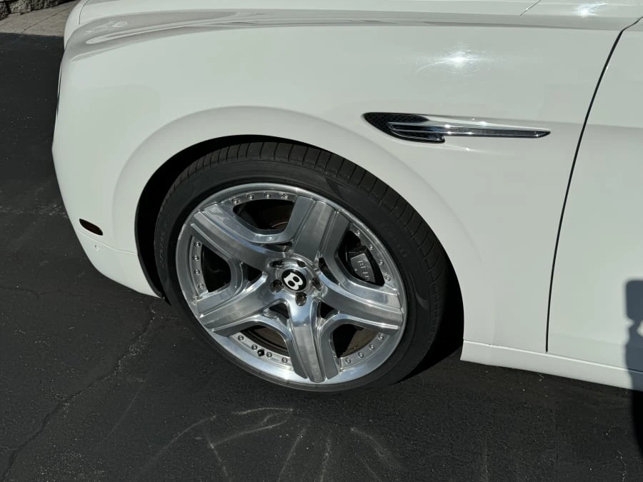 2014 Bentley Continental Flying Spur - Image 4 of 14