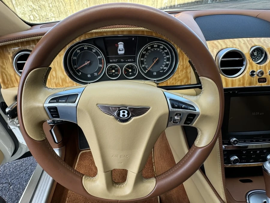2014 Bentley Continental Flying Spur - Image 8 of 14