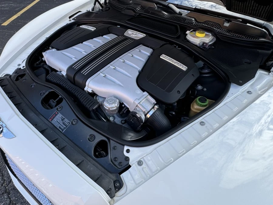 2014 Bentley Continental Flying Spur - Image 12 of 14