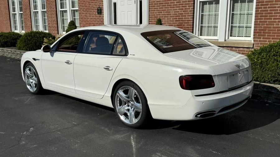 2014 Bentley Continental Flying Spur - Image 3 of 14