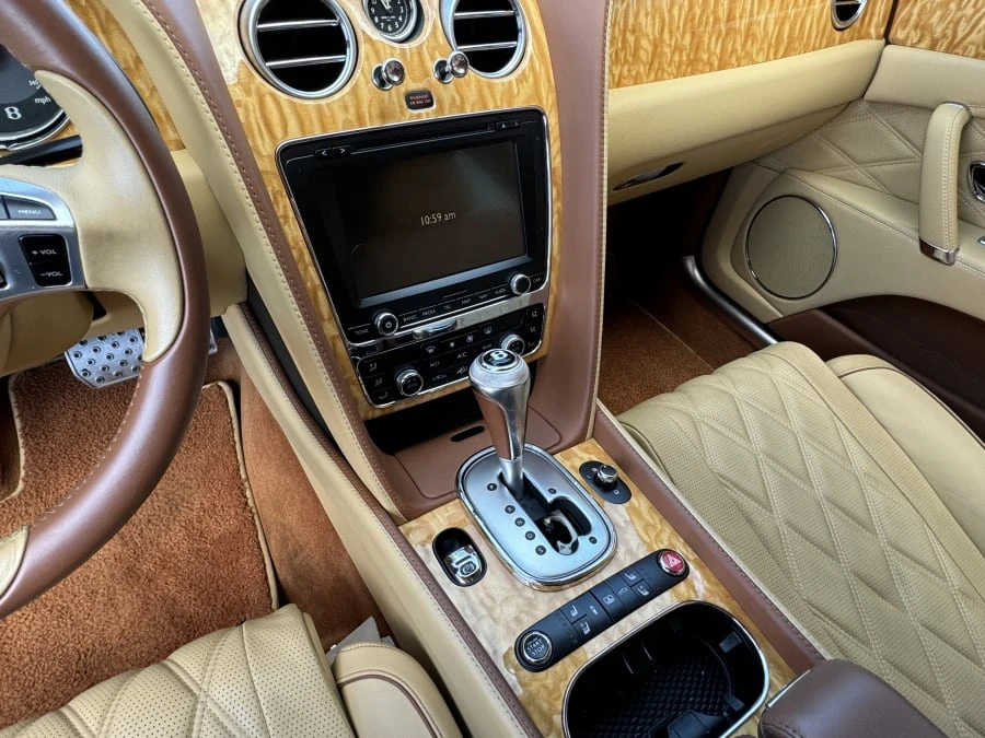2014 Bentley Continental Flying Spur - Image 11 of 14