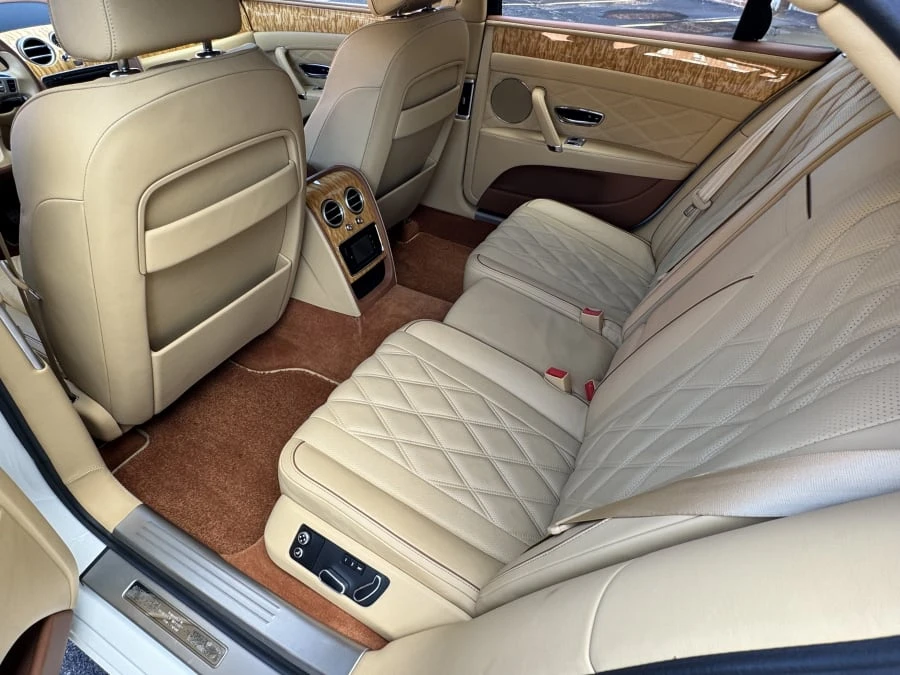 2014 Bentley Continental Flying Spur - Image 7 of 14