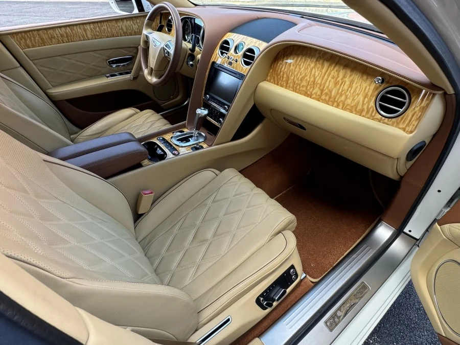 2014 Bentley Continental Flying Spur - Image 6 of 14