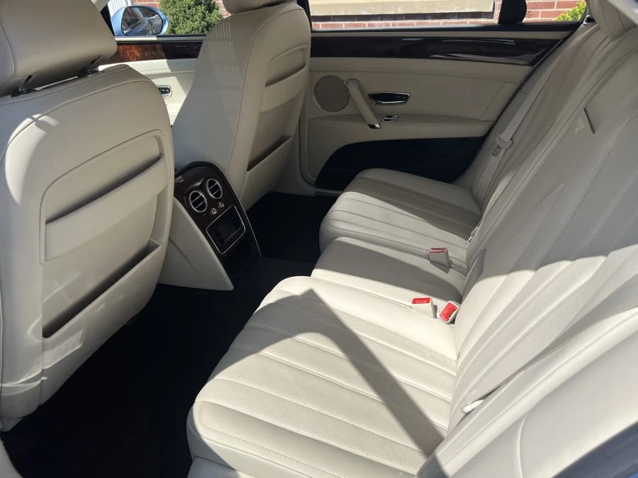 2014 Bentley Continental Flying Spur - Image 8 of 10