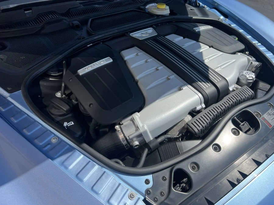 2014 Bentley Continental Flying Spur - Image 10 of 10