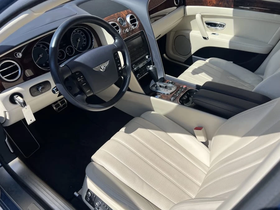 2014 Bentley Continental Flying Spur - Image 5 of 10