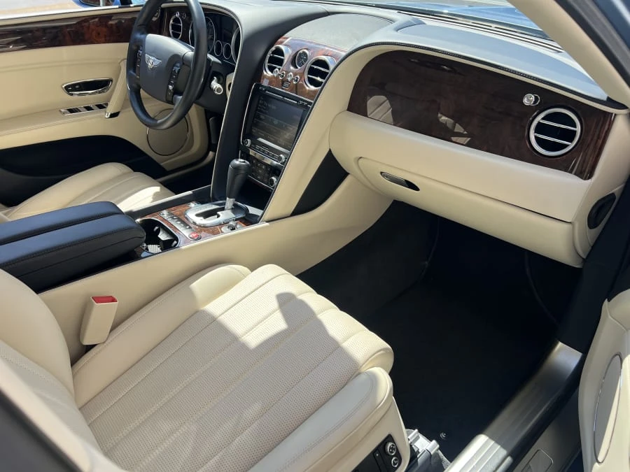 2014 Bentley Continental Flying Spur - Image 6 of 10