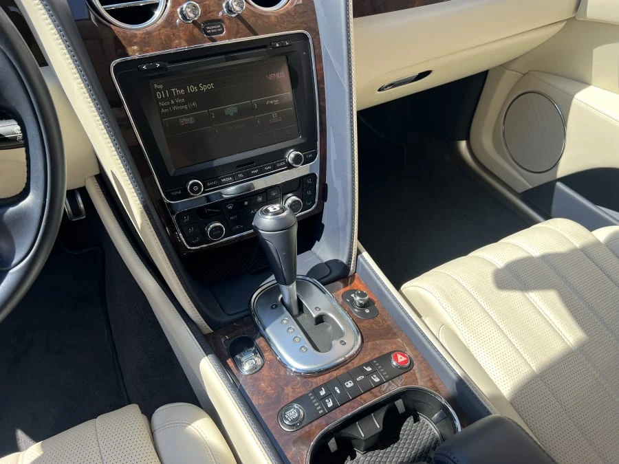 2014 Bentley Continental Flying Spur - Image 7 of 10