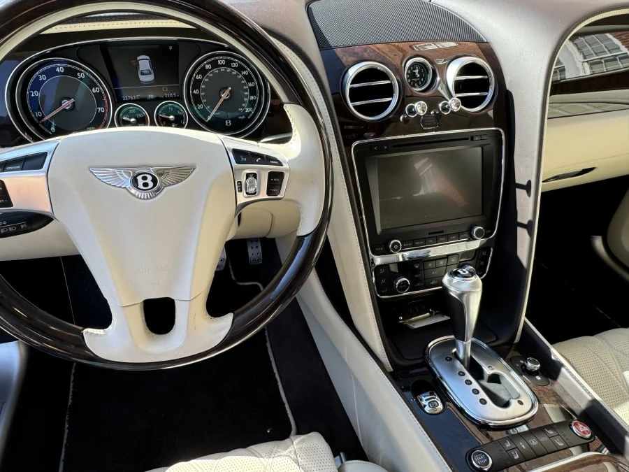 2014 Bentley Continental Flying Spur - Image 5 of 12