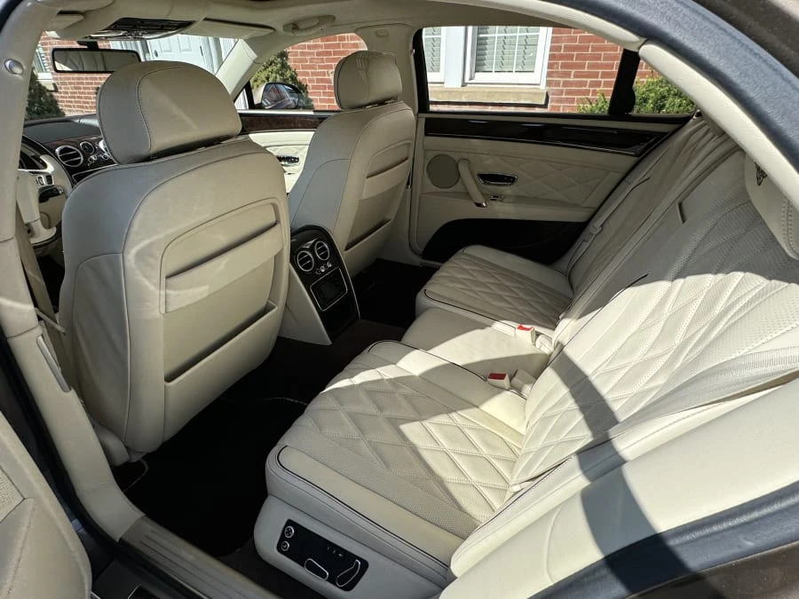 2014 Bentley Continental Flying Spur - Image 6 of 12