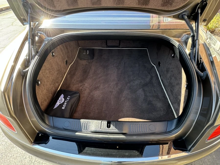 2014 Bentley Continental Flying Spur - Image 12 of 12