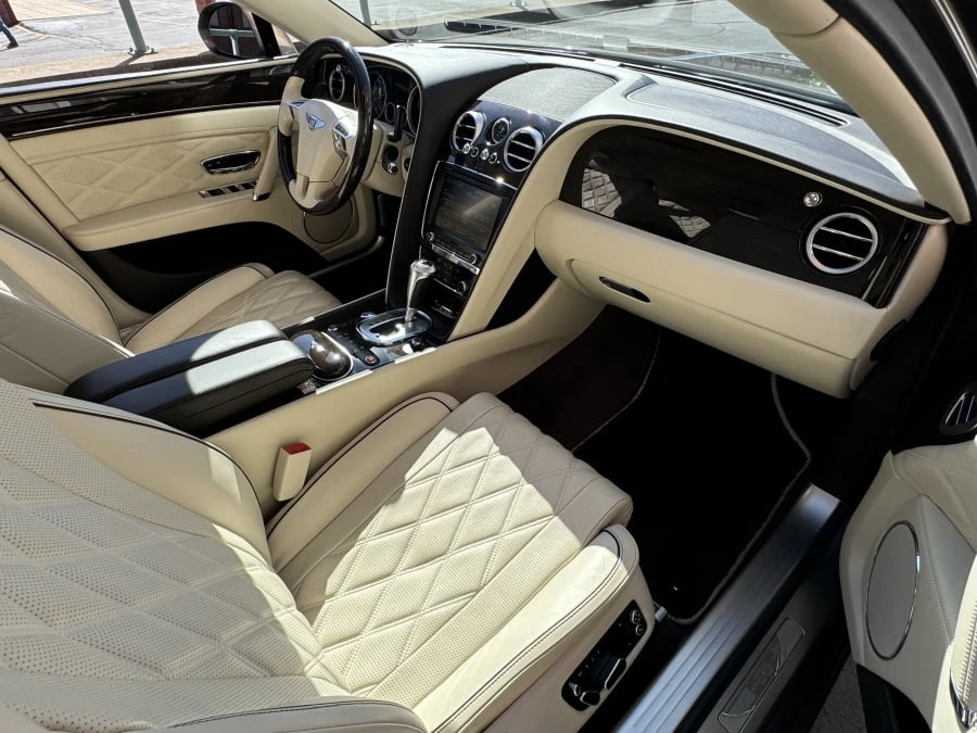 2014 Bentley Continental Flying Spur - Image 8 of 12