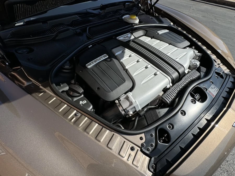 2014 Bentley Continental Flying Spur - Image 10 of 12