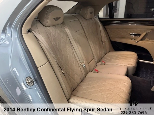 2014 Bentley Continental Flying Spur - Image 28 of 31