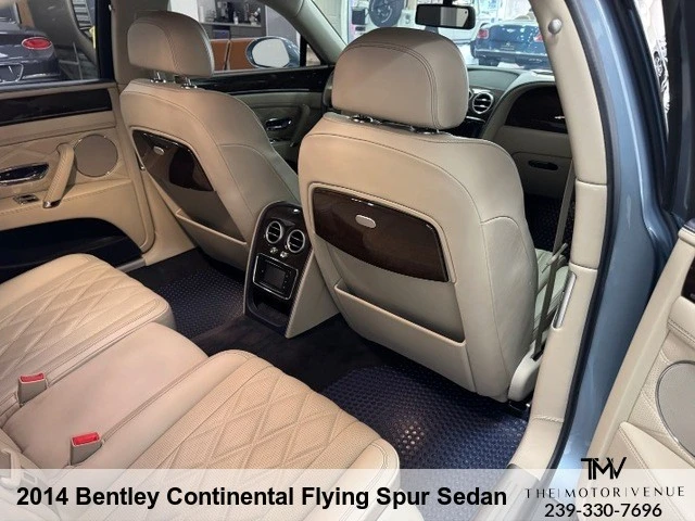 2014 Bentley Continental Flying Spur - Image 27 of 31