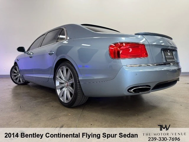 2014 Bentley Continental Flying Spur - Image 6 of 31