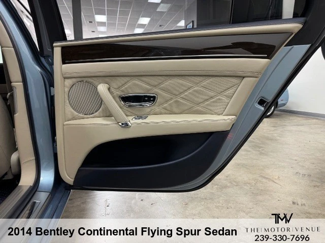 2014 Bentley Continental Flying Spur - Image 29 of 31