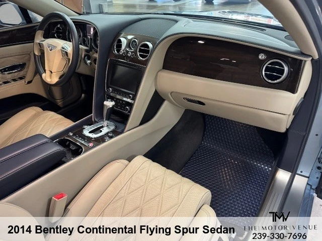 2014 Bentley Continental Flying Spur - Image 30 of 31