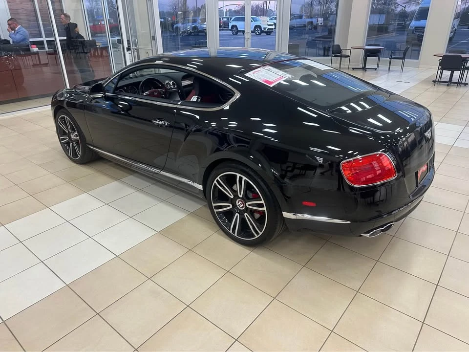 2014 Bentley Continental GT 2nd Gen - Image 2 of 4
