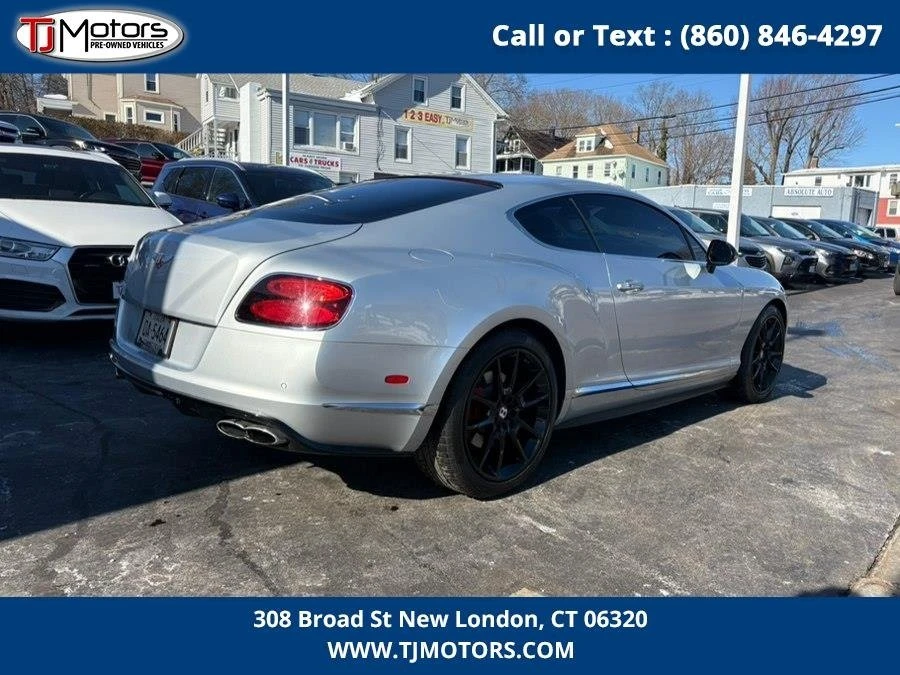 2014 Bentley Continental GT 2nd Gen - Image 6 of 19