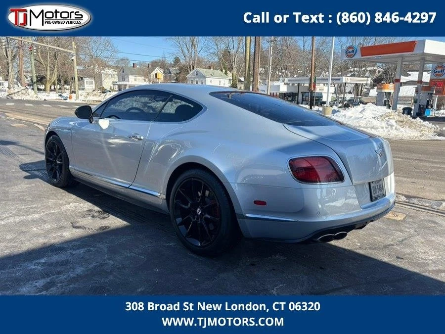 2014 Bentley Continental GT 2nd Gen - Image 7 of 19