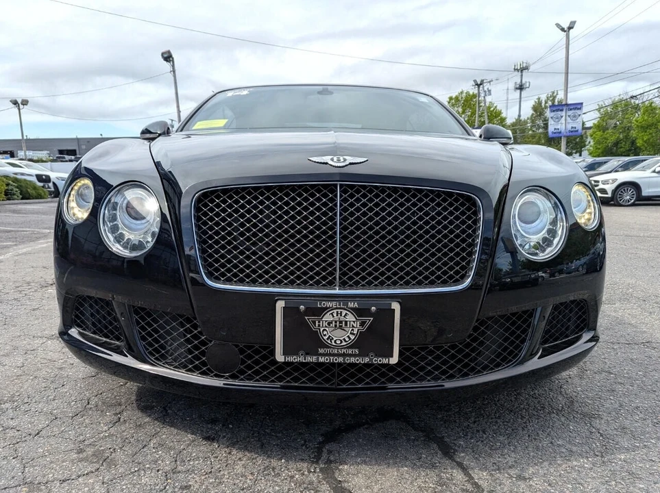 2014 Bentley Continental GTC - Image 4 of 21