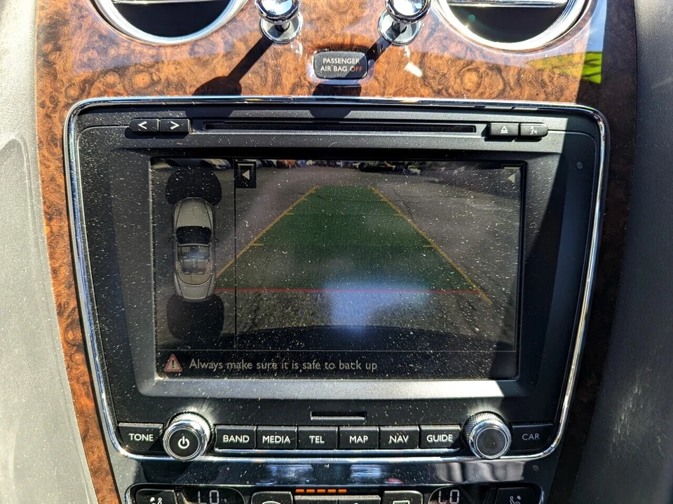 2014 Bentley Continental GTC - Image 20 of 21