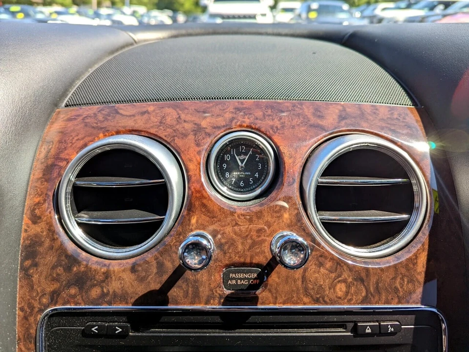 2014 Bentley Continental GTC - Image 18 of 21
