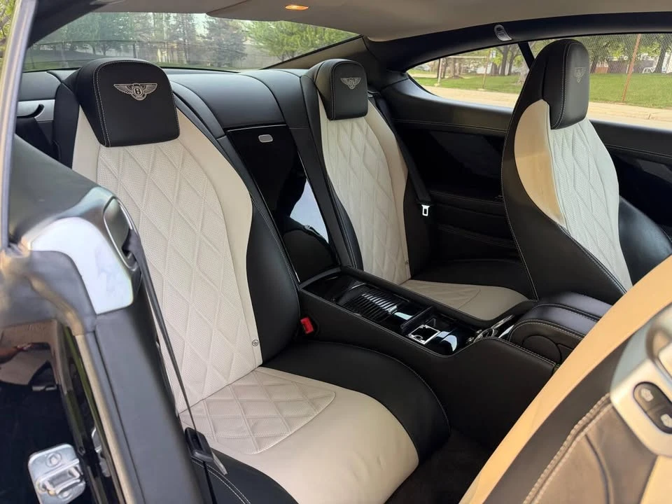 2014 Bentley Continental GT 2nd Gen - Image 8 of 8
