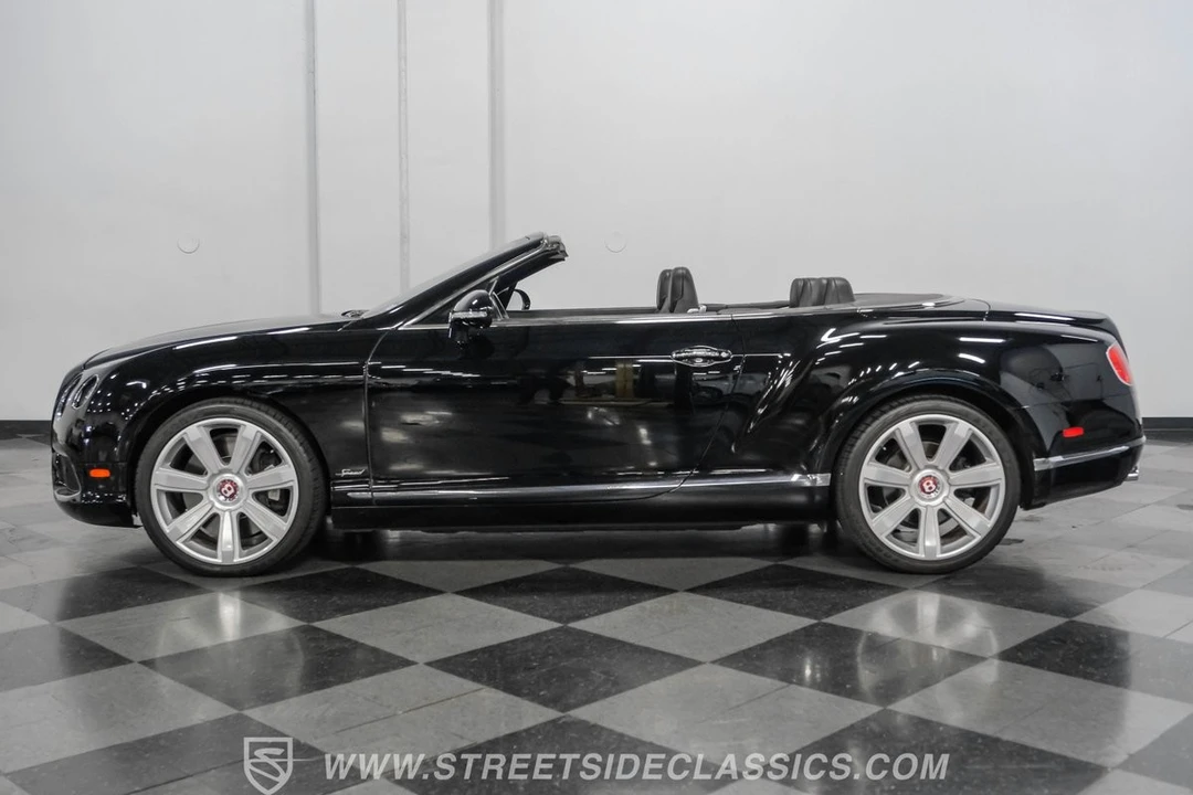 2014 Bentley Continental GTC - Image 2 of 12