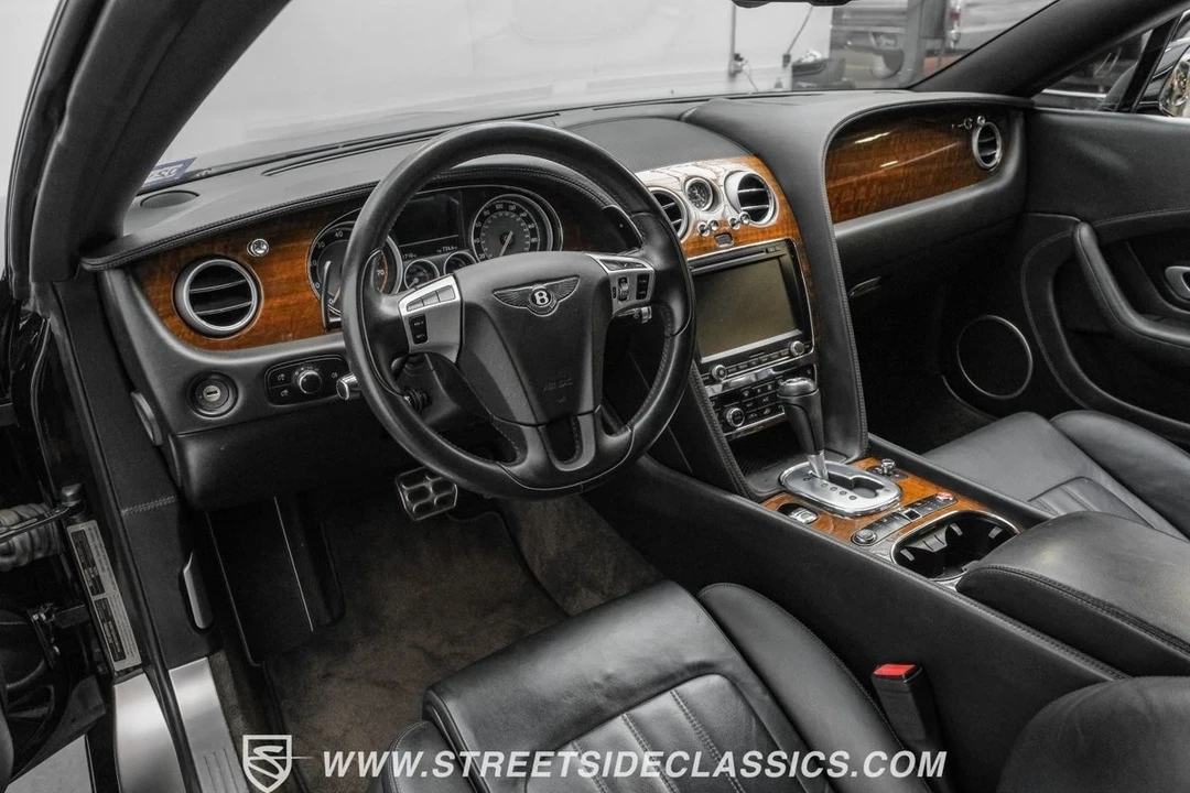 2014 Bentley Continental GTC - Image 5 of 12