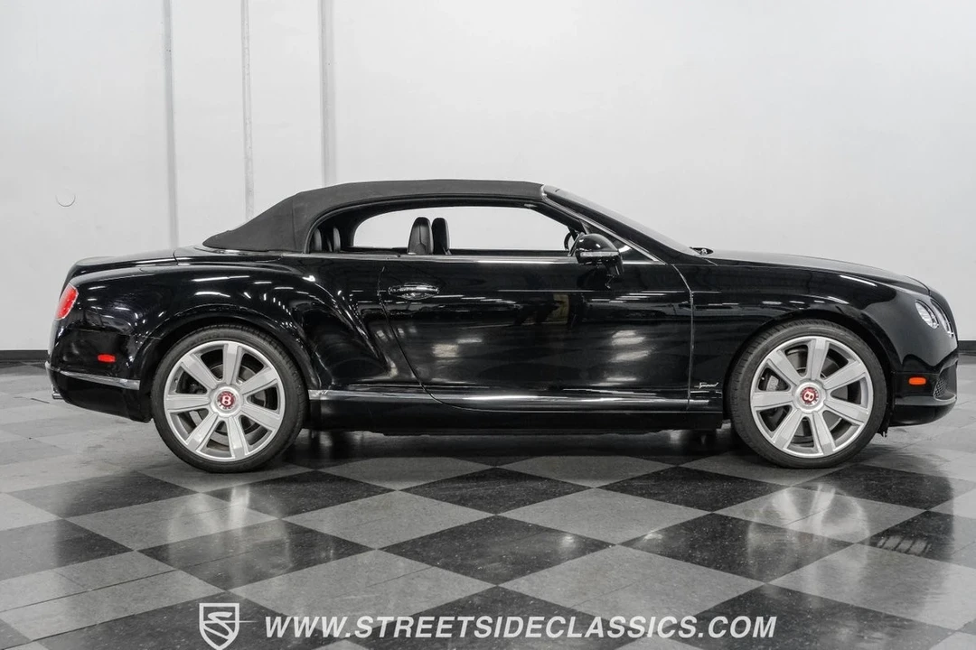 2014 Bentley Continental GTC - Image 15 of 21