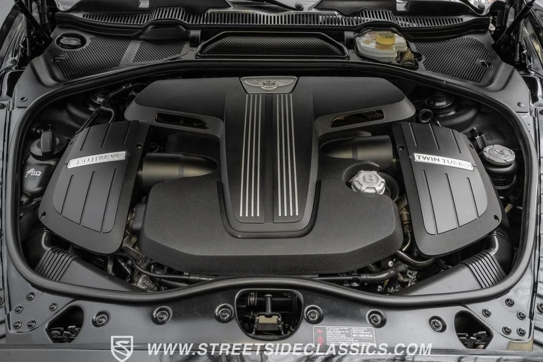 2014 Bentley Continental GTC - Image 4 of 12