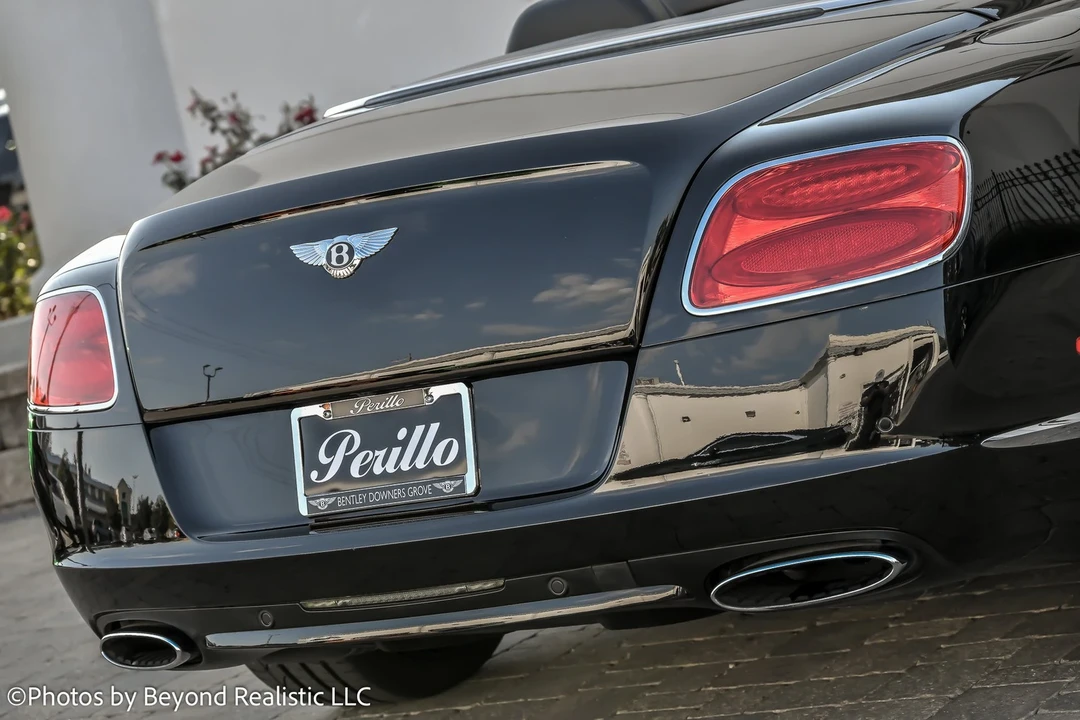 2014 Bentley Continental GTC - Image 16 of 21
