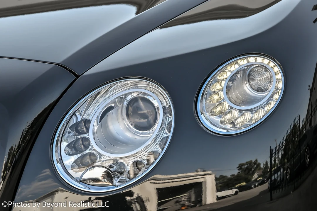 2014 Bentley Continental GTC - Image 12 of 21