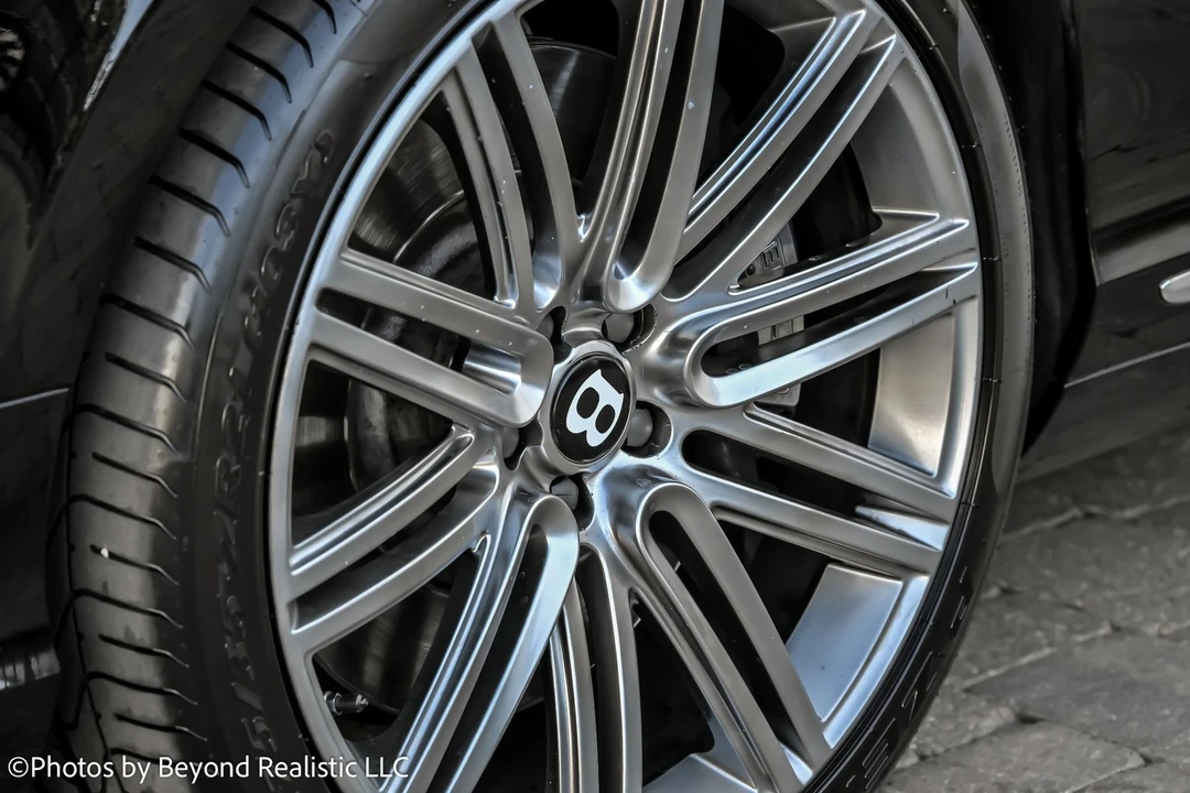 2014 Bentley Continental GTC - Image 13 of 21