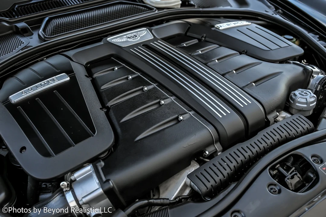 2014 Bentley Continental GTC - Image 19 of 21