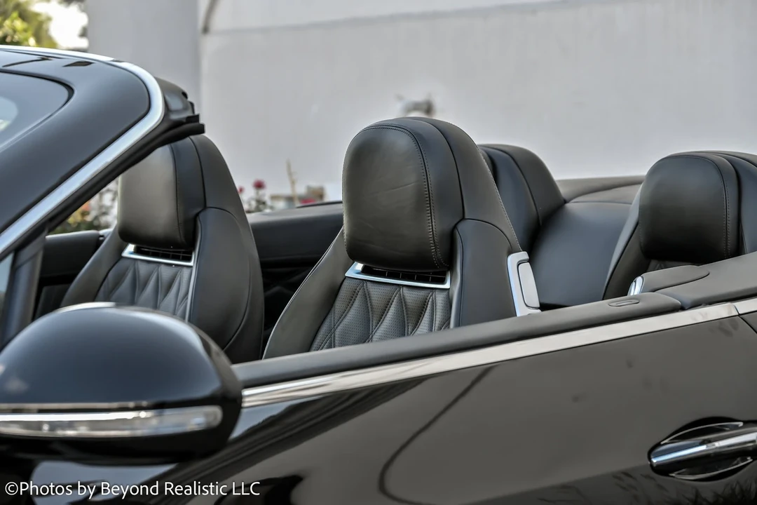 2014 Bentley Continental GTC - Image 15 of 21