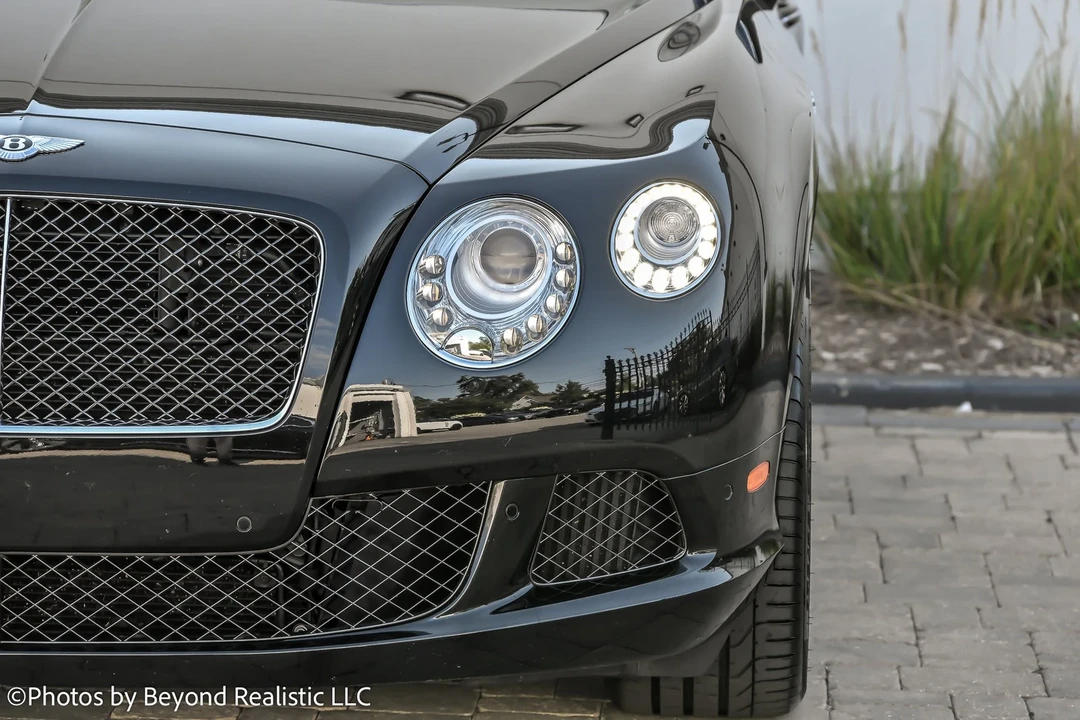 2014 Bentley Continental GTC - Image 10 of 21